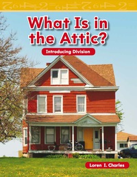 Cover image: What Is in the Attic? 1st edition 9780743908665