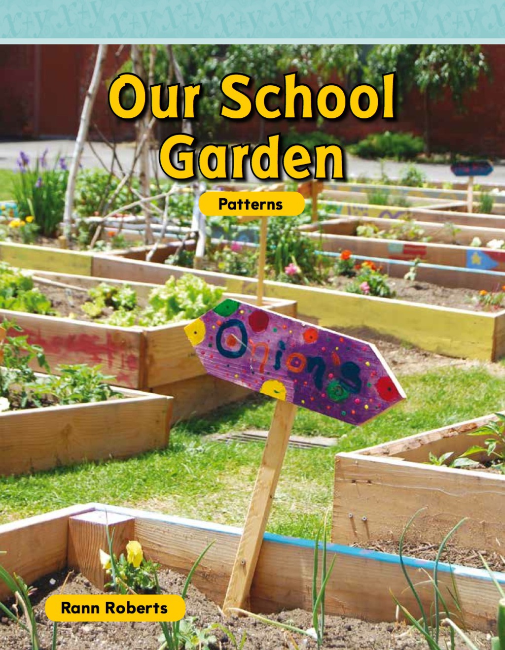 ISBN 9780743908689 product image for Our School Garden - 1st Edition (eBook) | upcitemdb.com