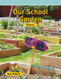 Cover image: Our School Garden 1st edition 9780743908689