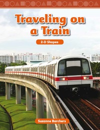 Cover image: Traveling on a Train 1st edition 9780743908696