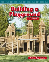 Cover image: Building a Playground 1st edition 9780743908719