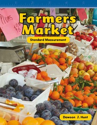 Cover image: Farmers Market 1st edition 9780743908740