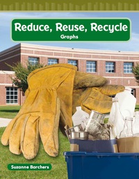 Cover image: Reduce, Reuse, Recycle 1st edition 9780743908757