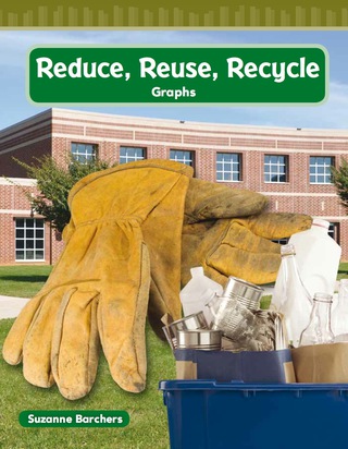 Cover image: Reduce, Reuse, Recycle 1st edition 9780743908757