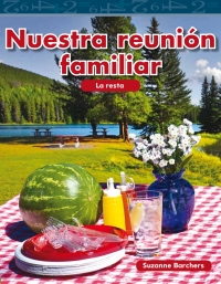 Cover image: Nuestra reunión familiar (Our Family Reunion) 1st edition 9781433327391