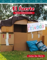 Cover image: El fuerte (The Fort) 1st edition 9781433327483