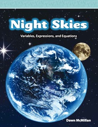 Cover image: Night Skies 1st edition 9780743909129