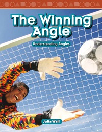 Cover image: The Winning Angle 1st edition 9780743909136