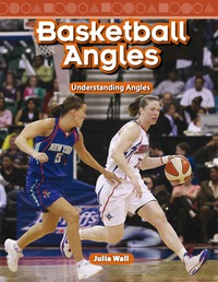 Cover image: Basketball Angles 1st edition 9780743909143