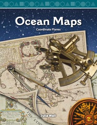 Cover image: Ocean Maps 1st edition 9780743909150