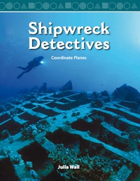 Cover image: Shipwreck Detectives 1st edition 9780743909167