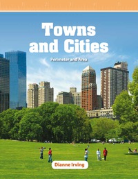 Cover image: Towns and Cities 1st edition 9780743909174