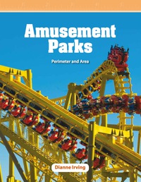 Cover image: Amusement Parks 1st edition 9780743909181