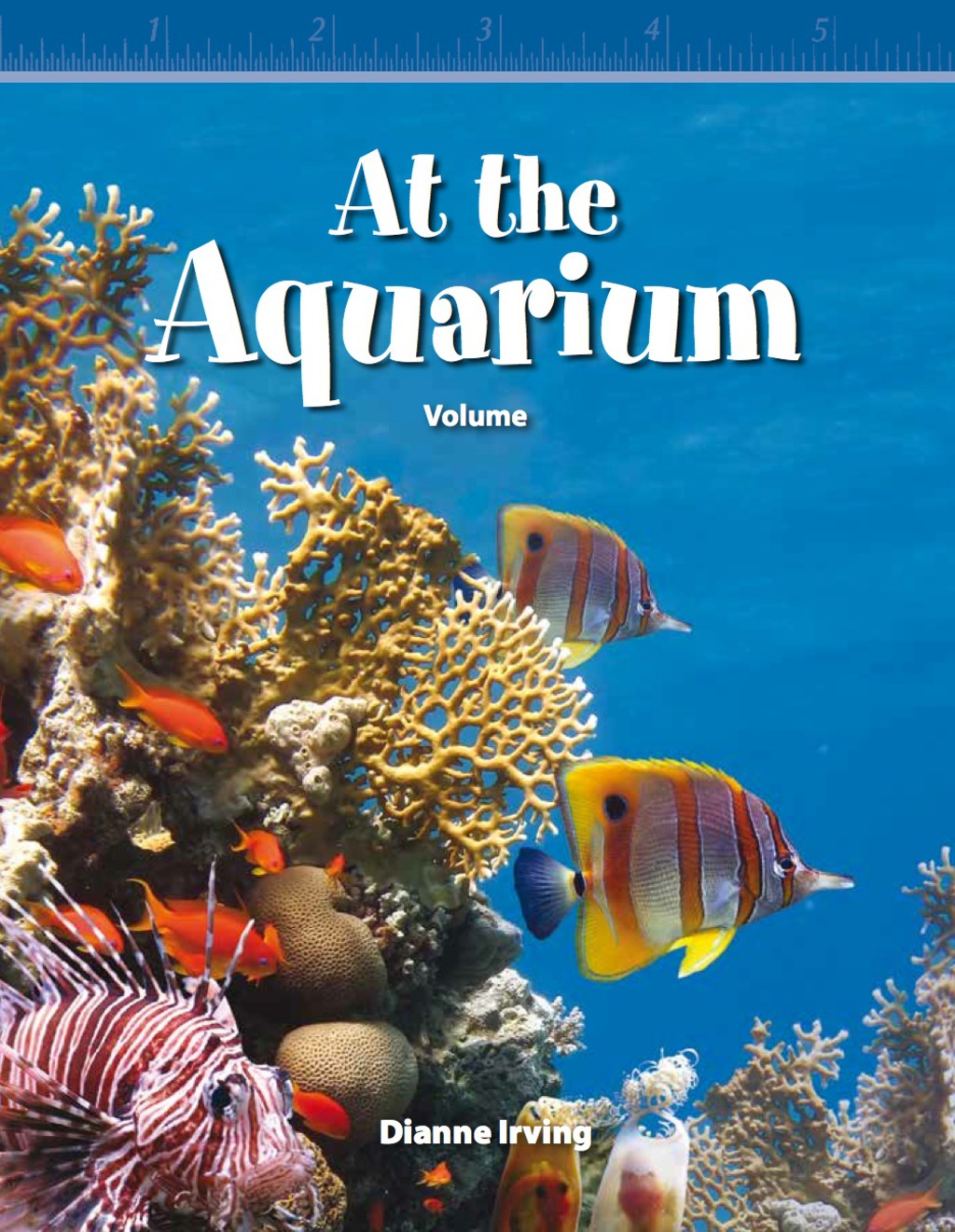 At the Aquarium 1st Edition