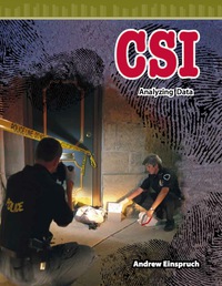 Cover image: CSI 1st edition 9780743909211