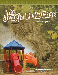 Cover image: The Jungle Park Case 1st edition 9780743909228