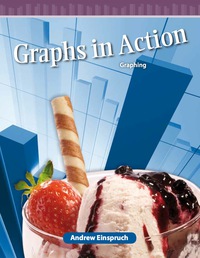 Cover image: Graphs in Action 1st edition 9780743909235