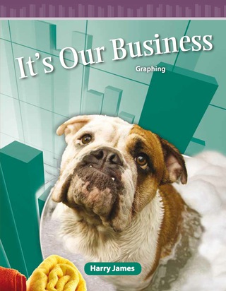 Cover image: It's Our Business 1st edition 9780743909242