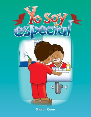 Cover image: Yo soy especial (Special Me) 1st edition 9781433319440
