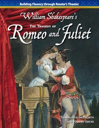 Cover image: The Tragedy of Romeo and Juliet 1st edition 9781433312694