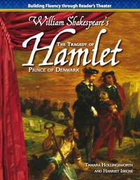 Cover image: The Tragedy of Hamlet, Prince of Denmark 1st edition 9781433312700
