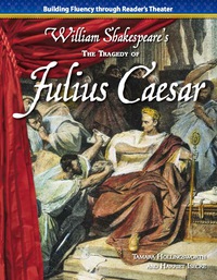 Cover image: The Tragedy of Julius Caesar 1st edition 9781433312717