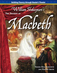 Cover image: The Tragedy of Macbeth 1st edition 9781433312724