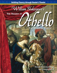 Cover image: The Tragedy of Othello, the Moor of Venice 1st edition 9781433312731