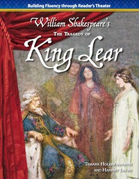 Cover image: The Tragedy of King Lear 1st edition 9781433312748