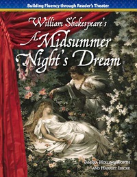 Cover image: A Midsummer Night's Dream 1st edition 9781433312755