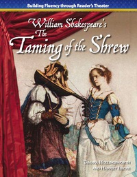 Cover image: The Taming of the Shrew 1st edition 9781433312762