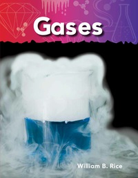 Cover image: Gases 1st edition 9781433314162