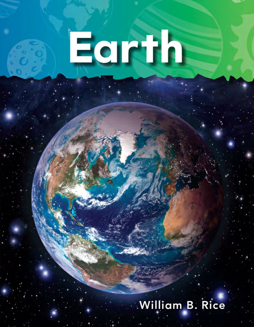 Earth 1st Edition
