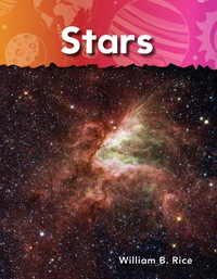 Cover image: Stars 1st edition 9781433314254