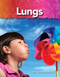 Cover image: Lungs 1st edition 9781433314315
