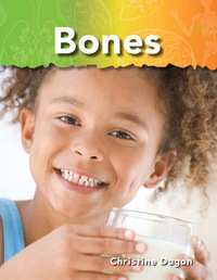 Cover image: Bones 1st edition 9781433314322