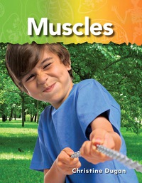 Cover image: Muscles 1st edition 9781433314339