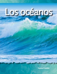 Cover image: Los océanos (Oceans) 1st edition 9781433321429
