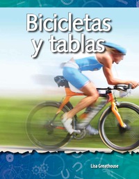 Cover image: Bicicletas y tablas (Bikes and Boards) 1st edition 9781433321467