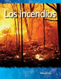 Cover image: Los incendios (Fires) 1st edition 9781433321580