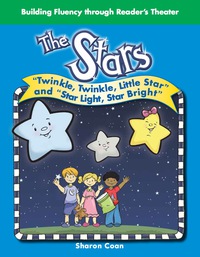 Cover image: The Stars 1st edition 9781433324260
