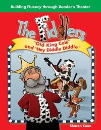 Cover image: The Fiddlers 1st edition 9781433324314