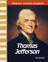 Cover image: Thomas Jefferson 1st edition 9780743987479