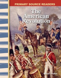 Cover image: The American Revolution 1st edition 9780743987486