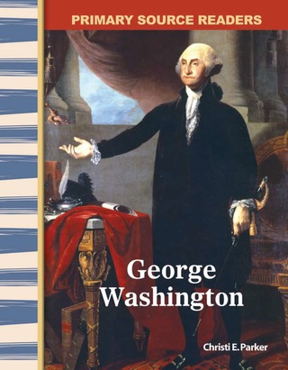 Cover image: George Washington 1st edition 9780743987493