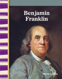 Cover image: Benjamin Franklin 1st edition 9780743987554