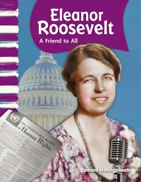 Cover image: Eleanor Roosevelt 1st edition 9781433315916