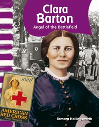 Cover image: Clara Barton 1st edition 9781433315923