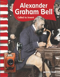Cover image: Alexander Graham Bell 1st edition 9781433315947