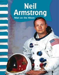 Cover image: Neil Armstrong 1st edition 9781433315961